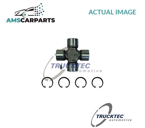 Propshaft joint 0234012 - propshaft,