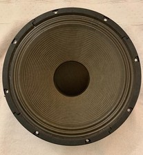 Eminence 1995 M12G 12" 8 Ohm
