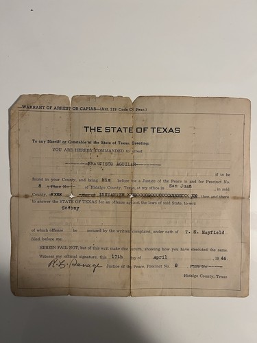 Vintage state texas - of,