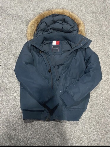 Tommy hilfiger men navy - tommy,