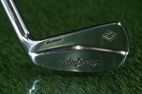 Macgregor pro iron - macgregor, 7