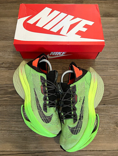 Nike air zoom alphafly - zoom, next%