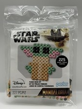 Grogu perler fuse bead kit - bead,