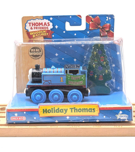 Thomas friends wooden - friends,