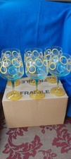 Malfy Gin Glasses Set of 2