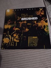 Paul Weller - Brushed (A Heavy