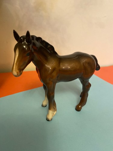 Beswick large shire foal - large,