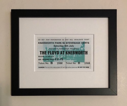 Pink floyd 1975 - ,