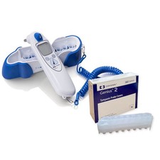 Covidien Genius 3 Tympanic Ear