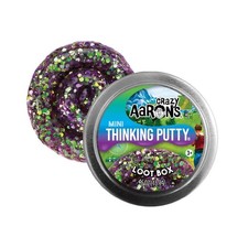 Crazy Aaron's Mini Silly Putty