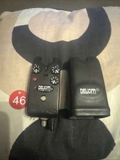 Delkim TXi Plus Red Led Plus