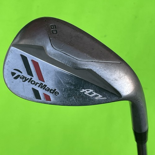 Taylormade atv lob wedge - 60°,
