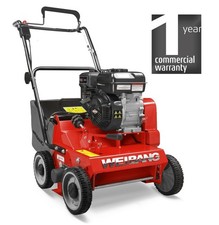Weibang wb384rb Lawn rake