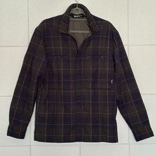 Rohan Men’s Long Sleeve Navy