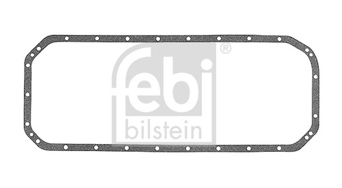 Febi bilstein gasket oil - febi,