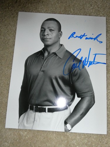 Movie actor carl weathers - movie,