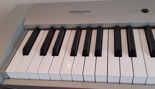 Technics p50 digital stage - sx-p50,