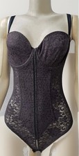BALI Vintage All in One Girdle