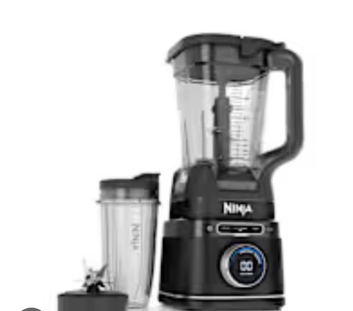 Ninja detect power - ninja, 2-in-1