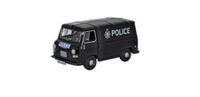 Oxford Diecast 76J4005 J4 Van