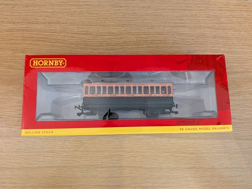 Hornby r40062a lswr wheel - r40062a, 4