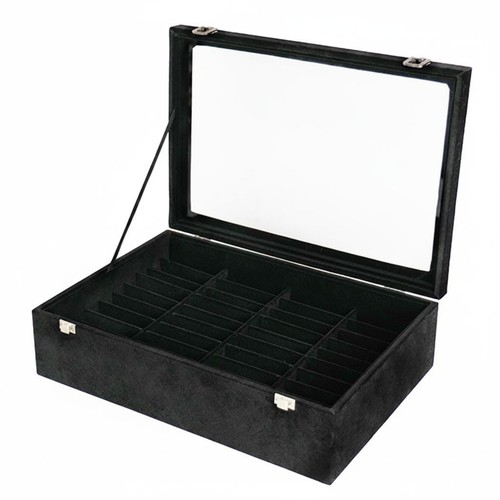 Slot bangle case - case, secure