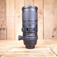 Used Sigma 70-200mm F2.8 APO