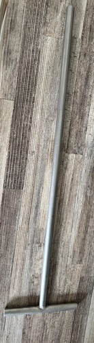 Ferreting rabbiting spike - ,
