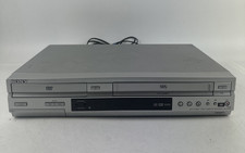 Sony SLV-D930 DVD Player/Video
