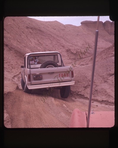 Ford bronco off road - ford, 4x4