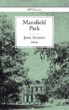 Mansfield Park,Jane Austen-