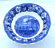 Vintage Pallisy Pottery Bowl-