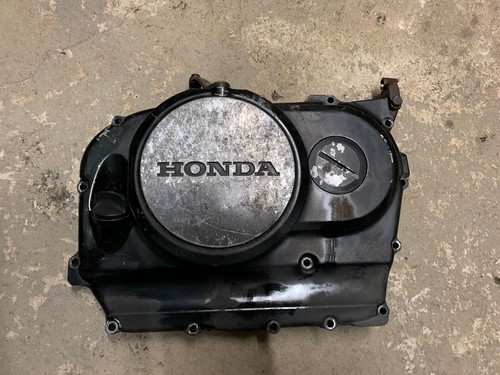 Honda vt500 ascot - honda,