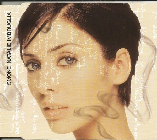 Natalie imbruglia smoke - natalie, 4trx