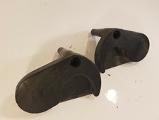 Genuine BOSCH Parts, Rotak 34,  Back Wheel Levers Set of 2.