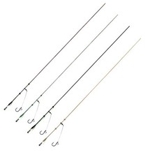 3 x Complete Chod Rig on Rig Tubing, 4 Colours, Multiple Variations