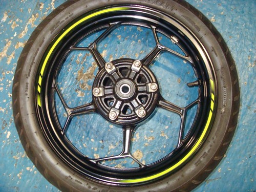 Kawasaki z125 ninja 125 - kawasaki,