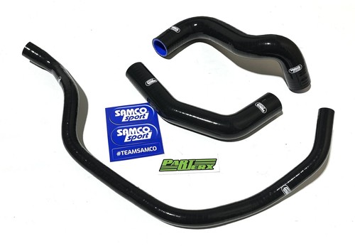 Samco sport coolant hoses - sport,