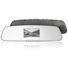 Mio MiVue R30 Mirror Dash Cam