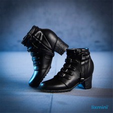 1Pairs 1:6 Scale Action Figure