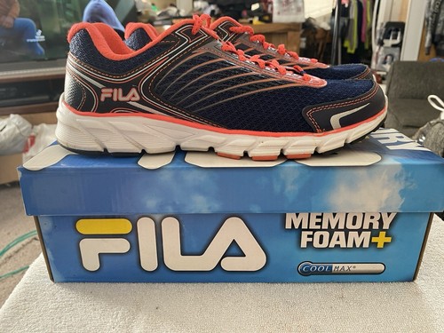Fila maranello cool max - maranello,