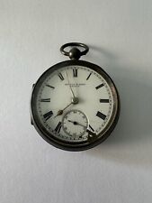 A Gents Kendal & Dent Silvrr