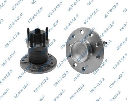 Original gsp wheel bearing - original,