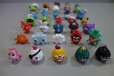 Moshi Monsters Figures