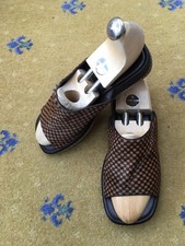 Louis Vuitton Sandals Shoes