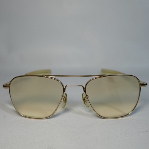 Vintage american optical - optical, 24k