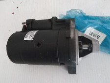 Ford Mondeo Starter Motor eqv to LRS755 1.6i 1.8i 2.0i 4x4 Manual