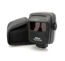 Nikon SU-800 Wireless Speedlight Commander - For Nikon Cameras - Soft Pouch