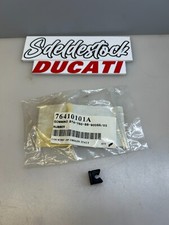 1 rubber frame ducati