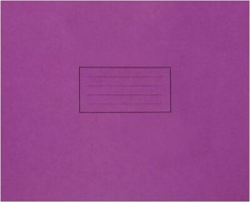 Pack of 5 Handwriting School Exercise Books - Hand Writing Children's Class